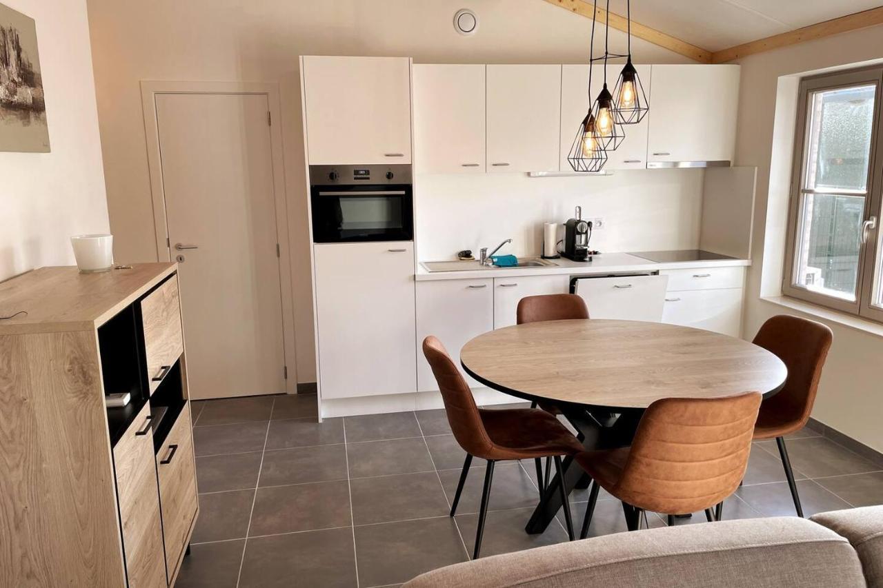 קוקסיידה Wh95 Gezellig Vakantiehuisje -4P- Met Tuin En Parking מראה חיצוני תמונה