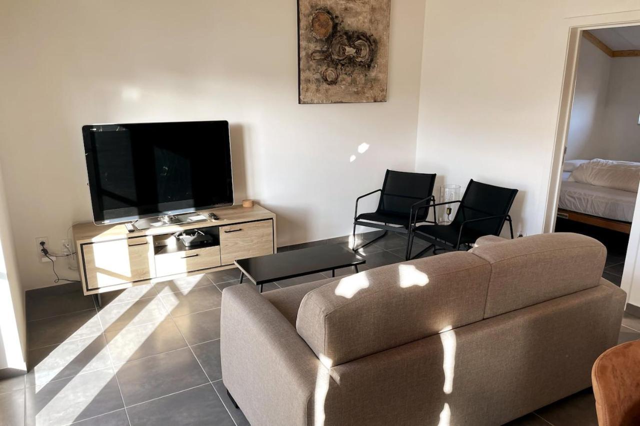 קוקסיידה Wh95 Gezellig Vakantiehuisje -4P- Met Tuin En Parking מראה חיצוני תמונה
