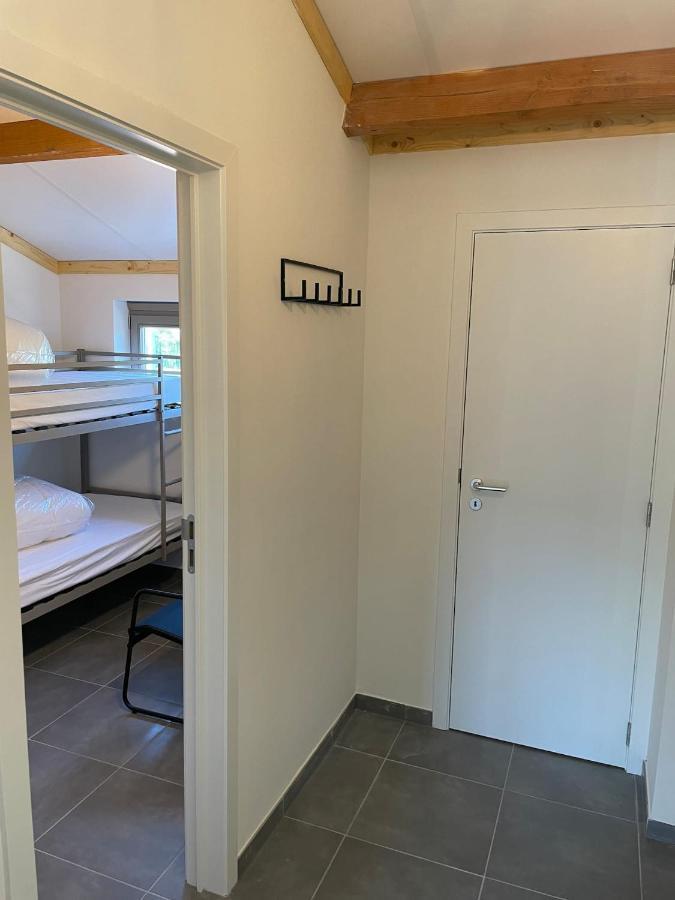 קוקסיידה Wh95 Gezellig Vakantiehuisje -4P- Met Tuin En Parking מראה חיצוני תמונה