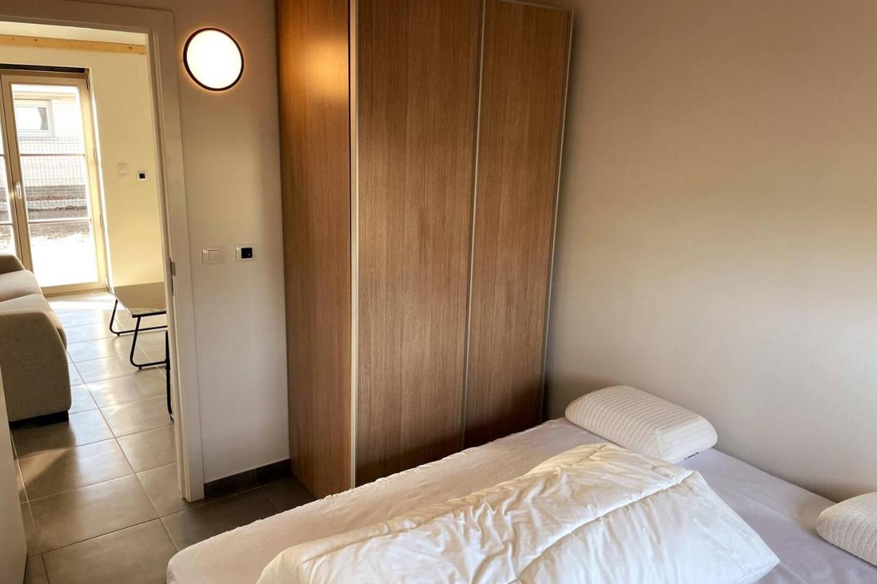 קוקסיידה Wh95 Gezellig Vakantiehuisje -4P- Met Tuin En Parking מראה חיצוני תמונה