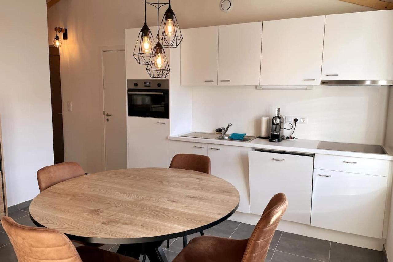 קוקסיידה Wh95 Gezellig Vakantiehuisje -4P- Met Tuin En Parking מראה חיצוני תמונה