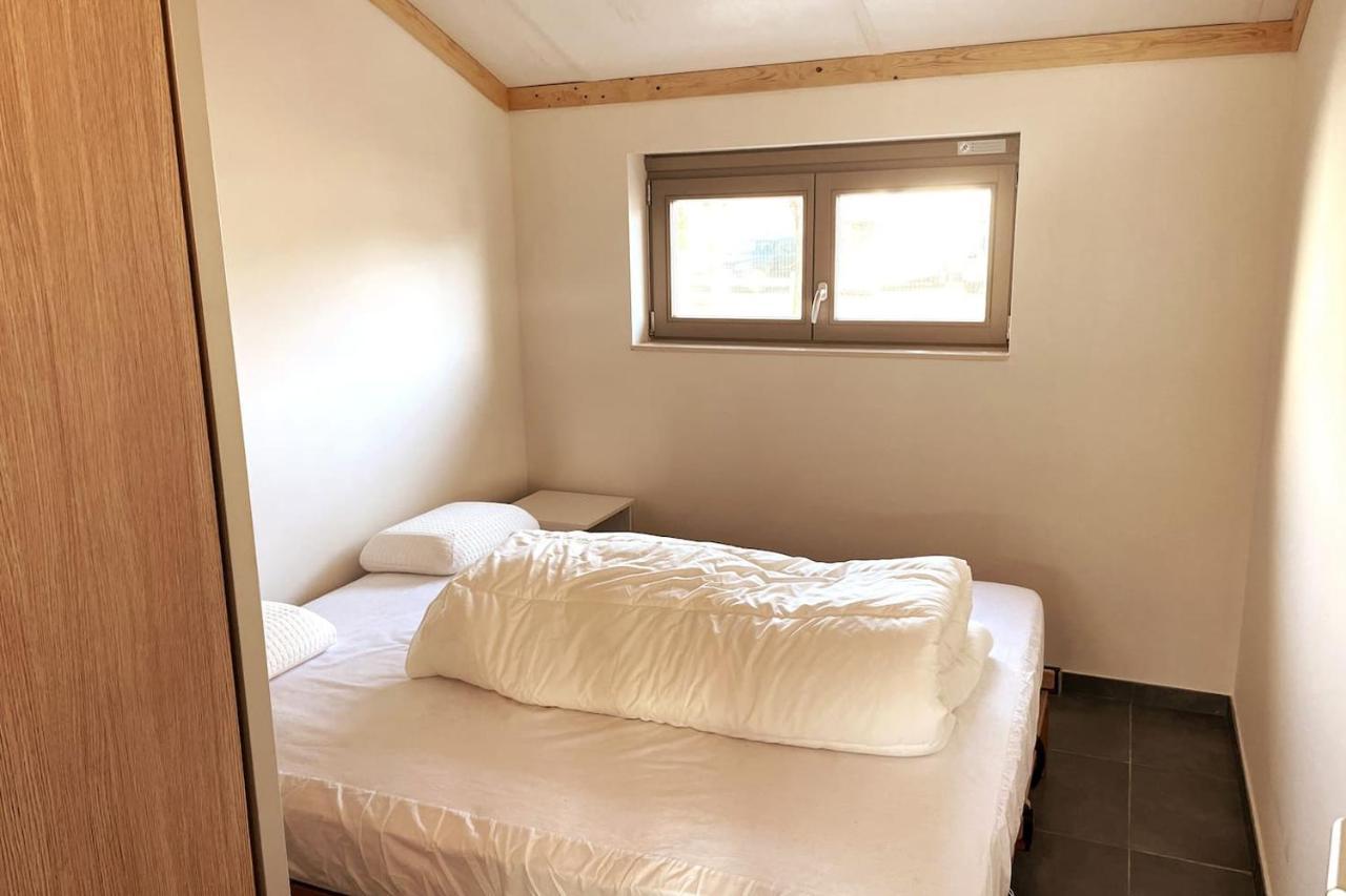 קוקסיידה Wh95 Gezellig Vakantiehuisje -4P- Met Tuin En Parking מראה חיצוני תמונה