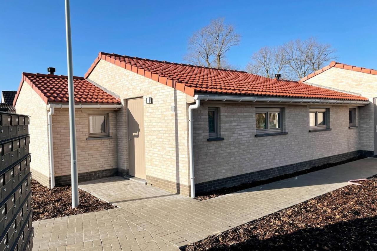 קוקסיידה Wh95 Gezellig Vakantiehuisje -4P- Met Tuin En Parking מראה חיצוני תמונה