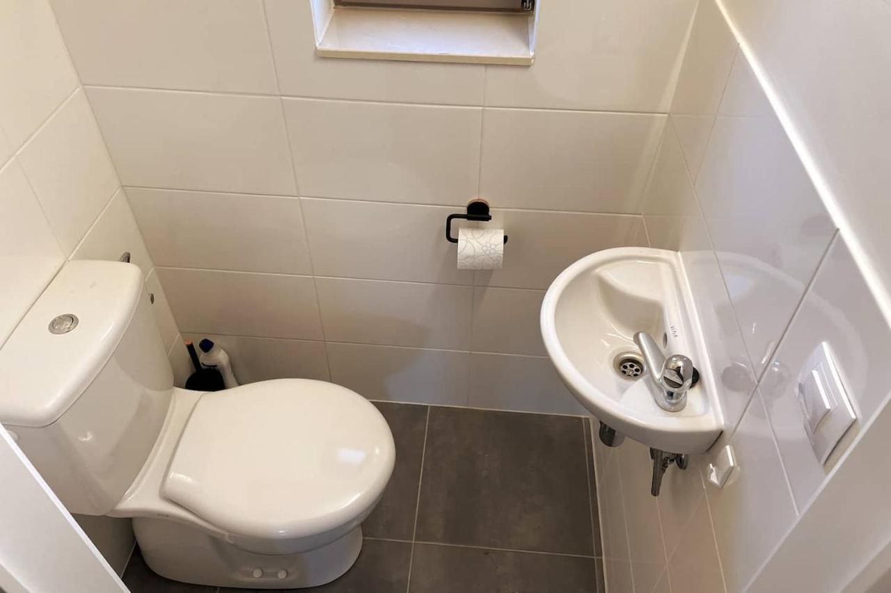 קוקסיידה Wh95 Gezellig Vakantiehuisje -4P- Met Tuin En Parking מראה חיצוני תמונה
