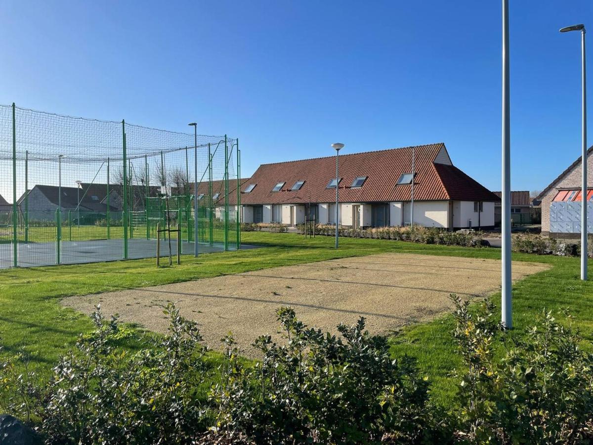 קוקסיידה Wh95 Gezellig Vakantiehuisje -4P- Met Tuin En Parking מראה חיצוני תמונה