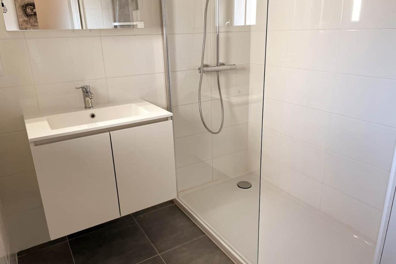 קוקסיידה Wh95 Gezellig Vakantiehuisje -4P- Met Tuin En Parking מראה חיצוני תמונה